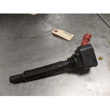 01K230 Ignition Coil Igniter From 2014 Fiat 500  1.4 55250468